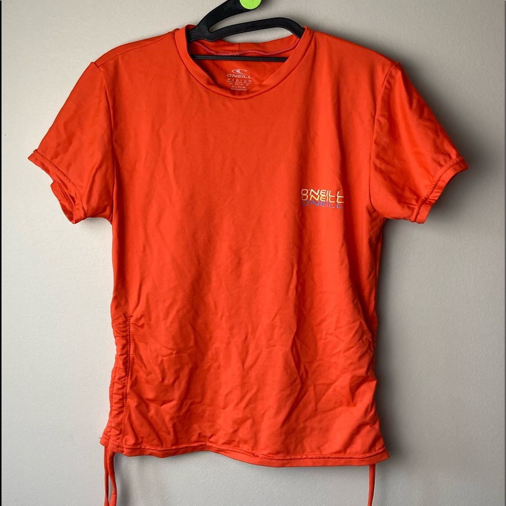 O’Neill SPF 50 shirt